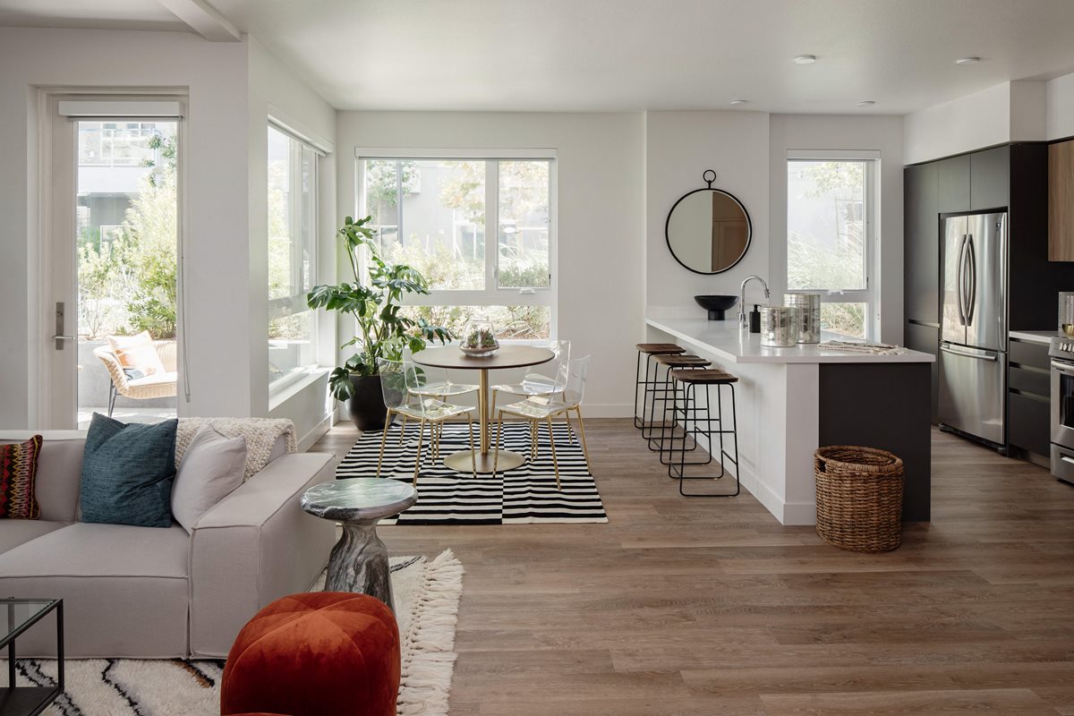 VOX Apartments